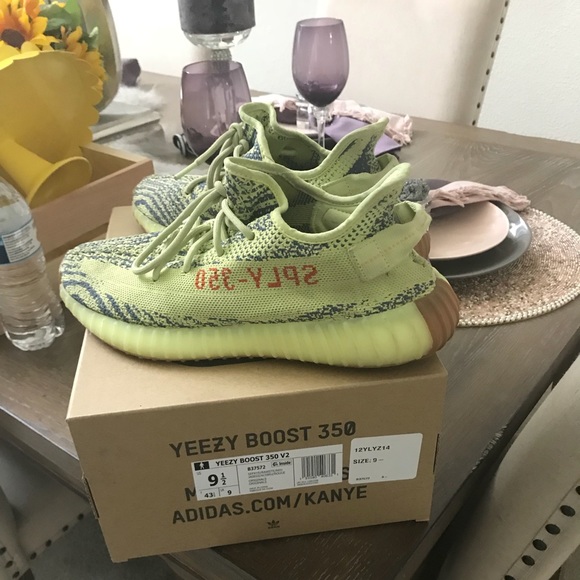Yeezy **SOLD** - Picture 2 of 3